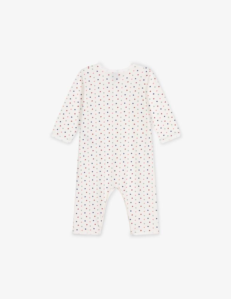 rinascente Petit Bateau Tutina senza piedi