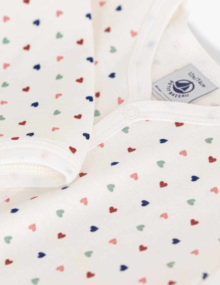 rinascente Petit Bateau Tutina senza piedi