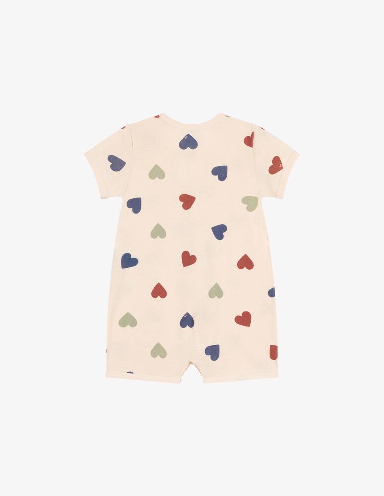 rinascente Petit Bateau Tutina senza piedi notte