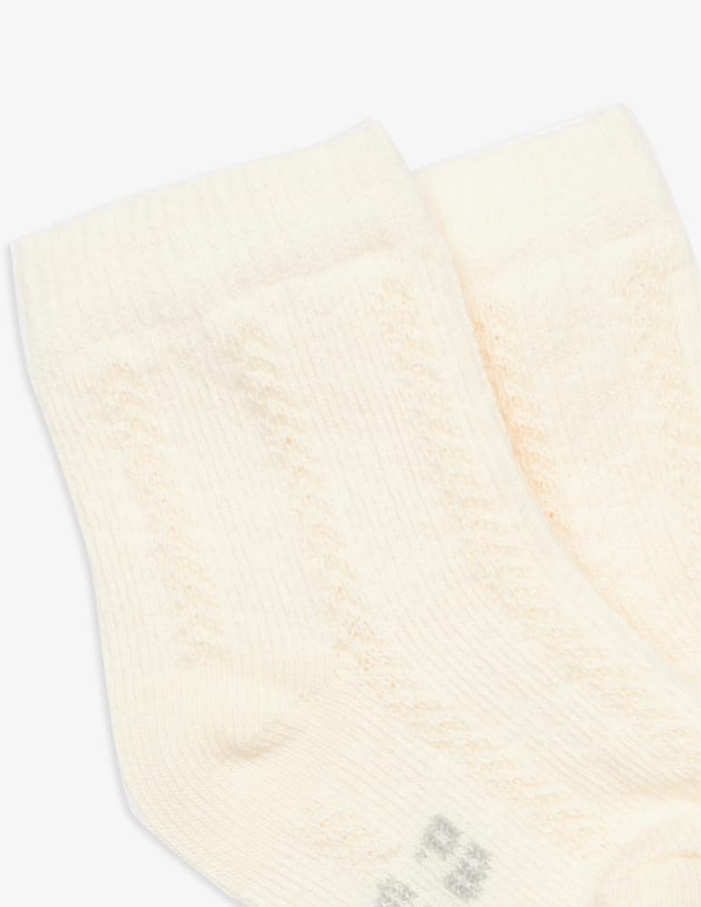 Petit Bateau Set of 2 pair of socks - picture 3 Petit Bateau Set of 2 pair of socks - picture 3