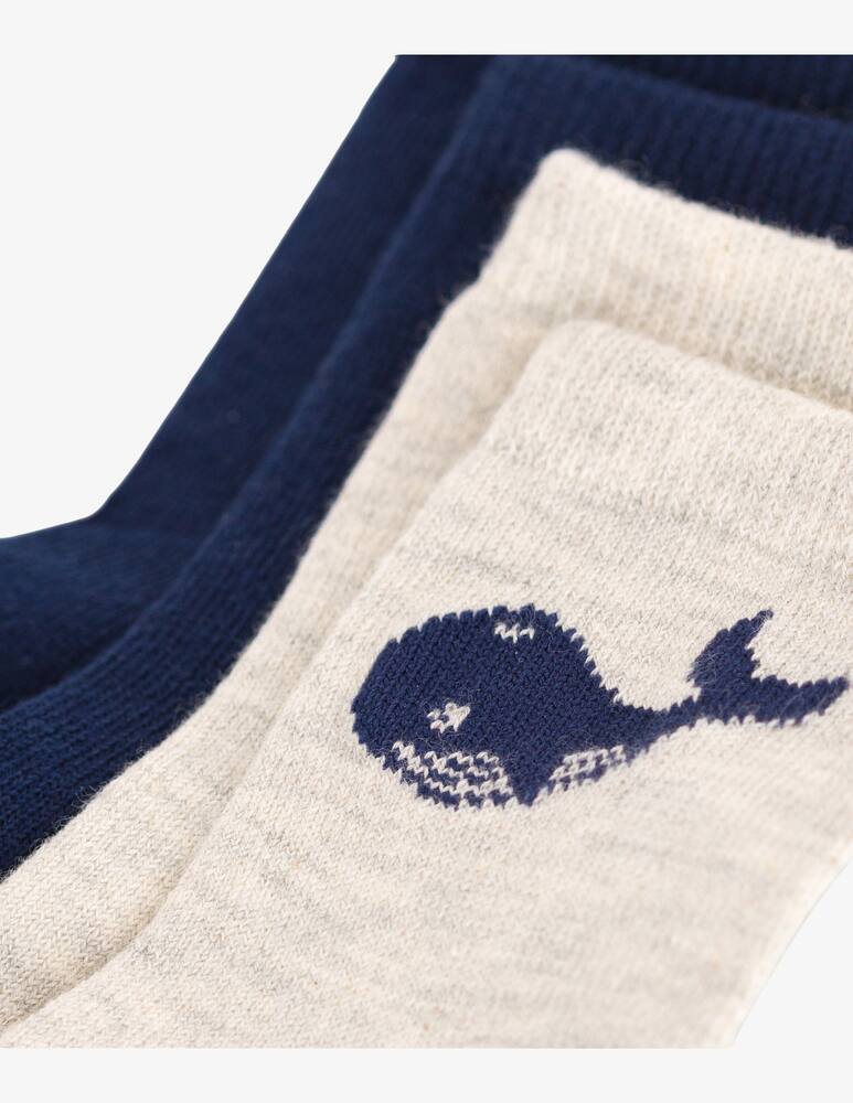 rinascente Petit Bateau 2 socks set