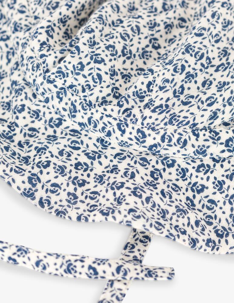 rinascente Petit Bateau Hat