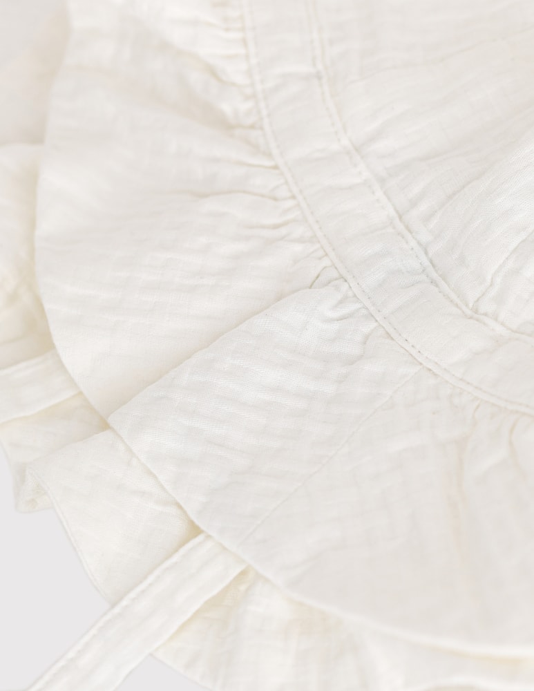 rinascente Petit Bateau Hat