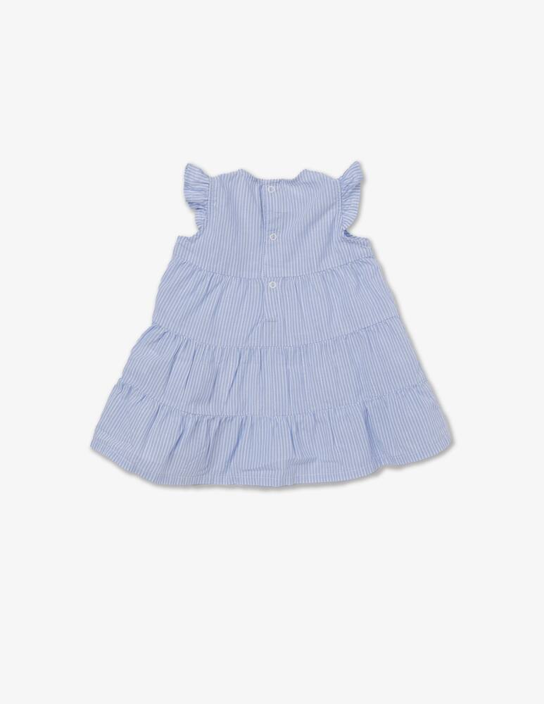 rinascente Petit Bateau Abito senza maniche in cotone