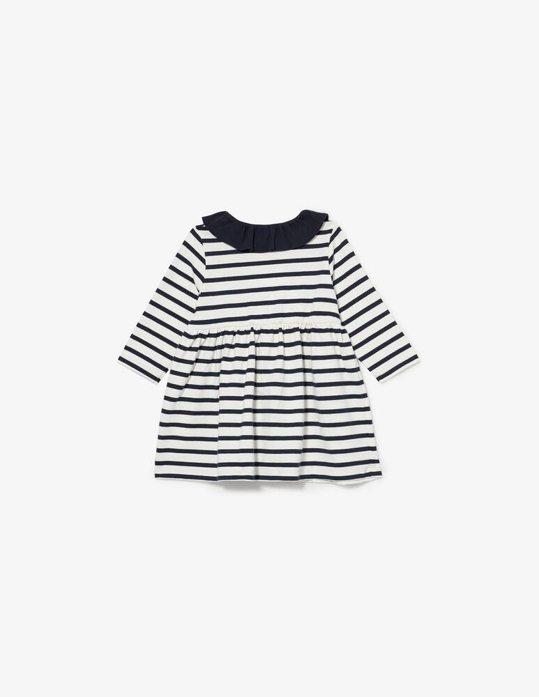 rinascente Petit Bateau Vestito a manica lunga