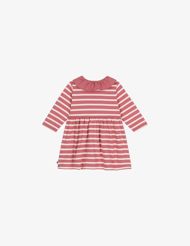 rinascente Petit Bateau Vestito a manica lunga