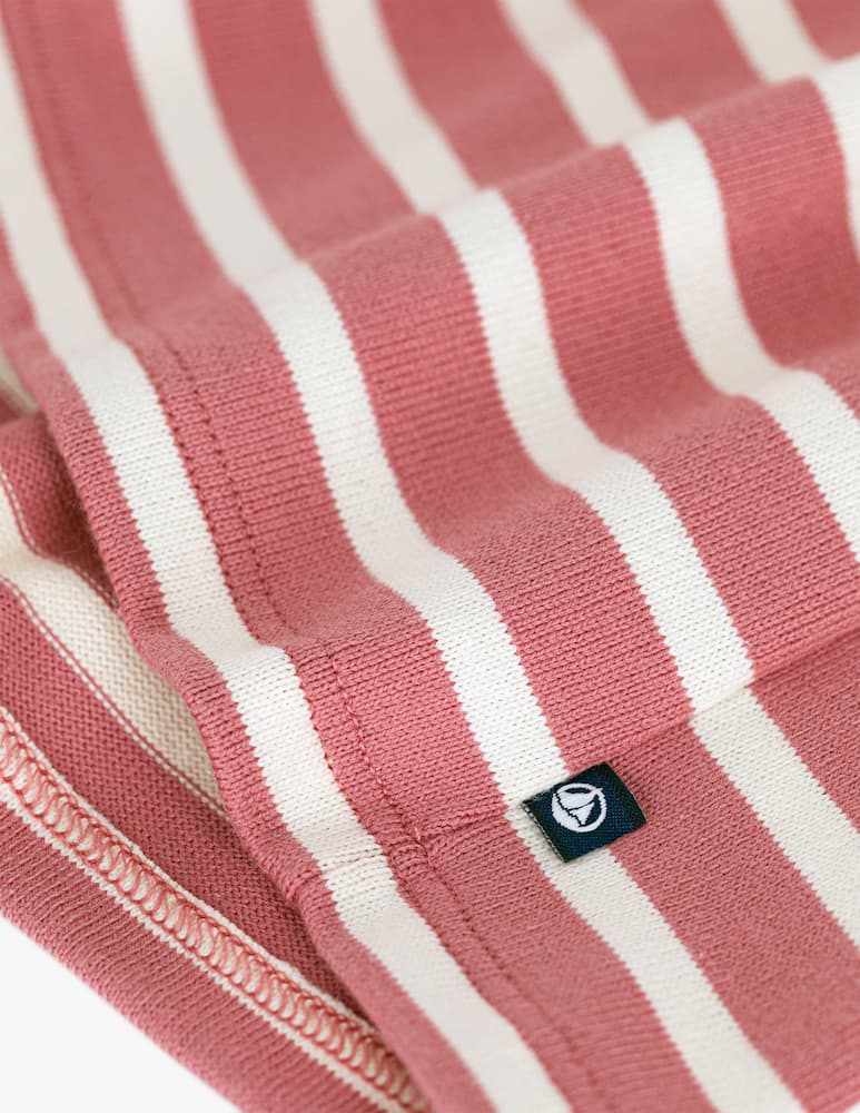 Petit Bateau Vestito a manica lunga - immagine 3 Petit Bateau Vestito a manica lunga - immagine 3
