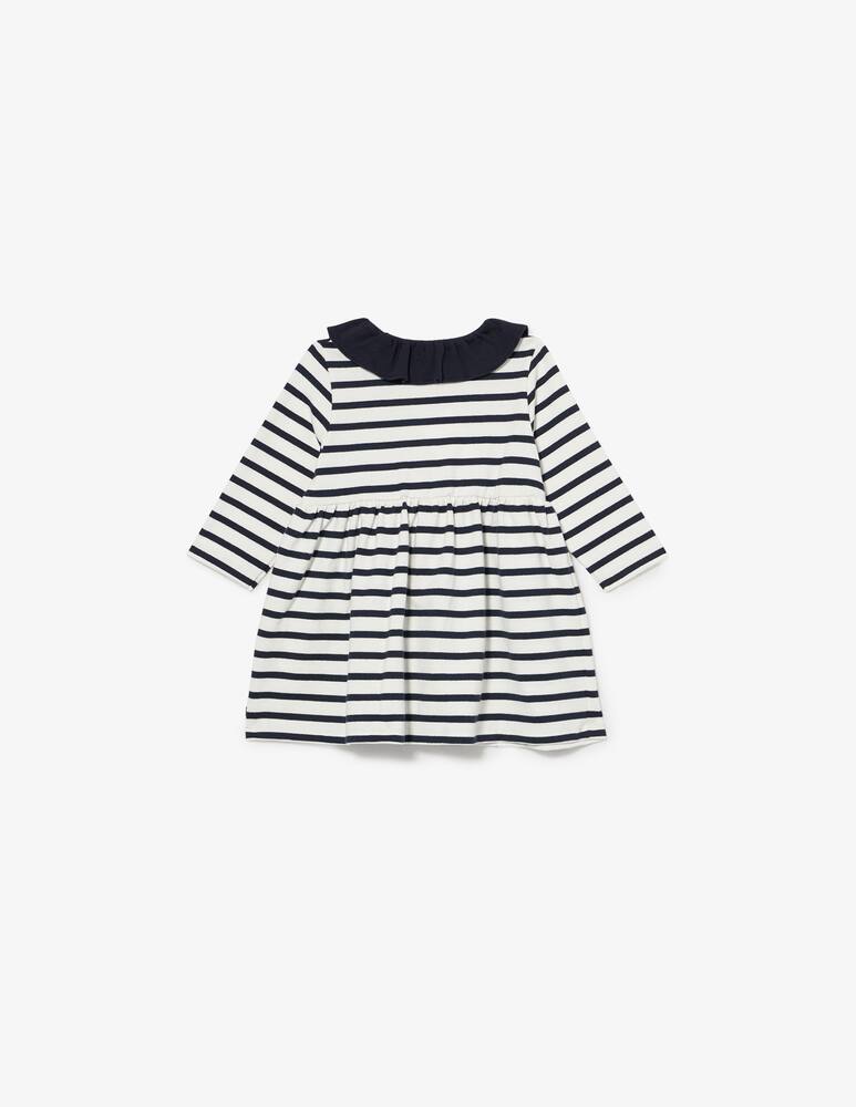 rinascente Petit Bateau Vestito a manica lunga