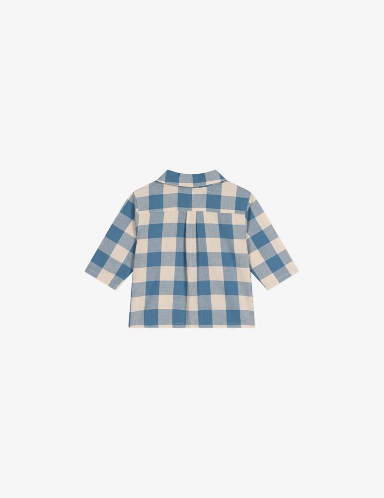 rinascente Petit Bateau Camicia