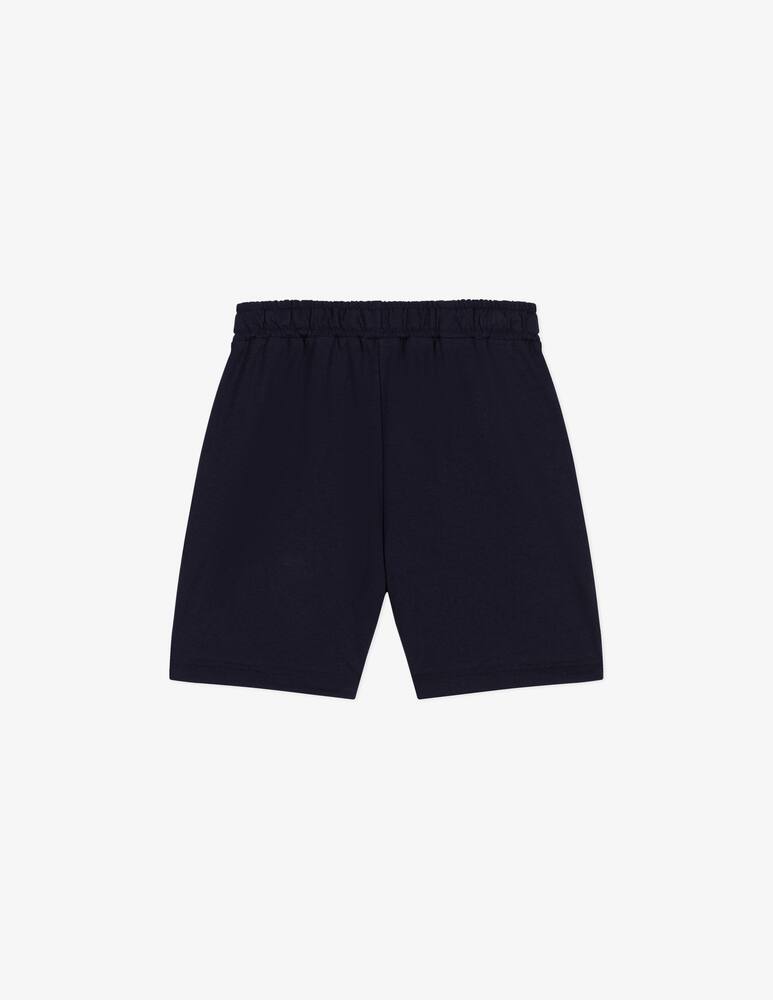 rinascente Petit Bateau Bermuda con elastico