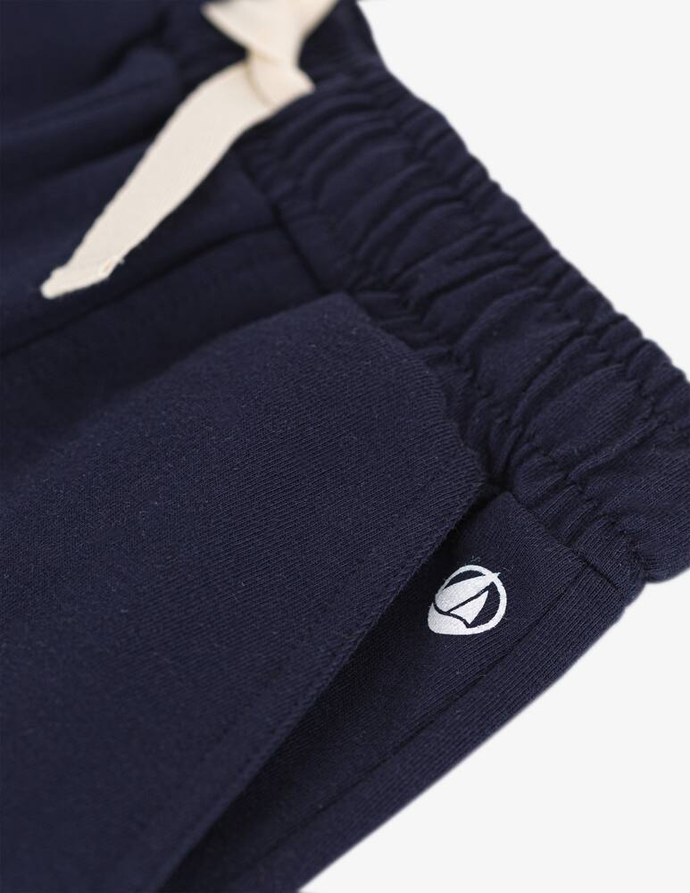 rinascente Petit Bateau Bermuda con elastico