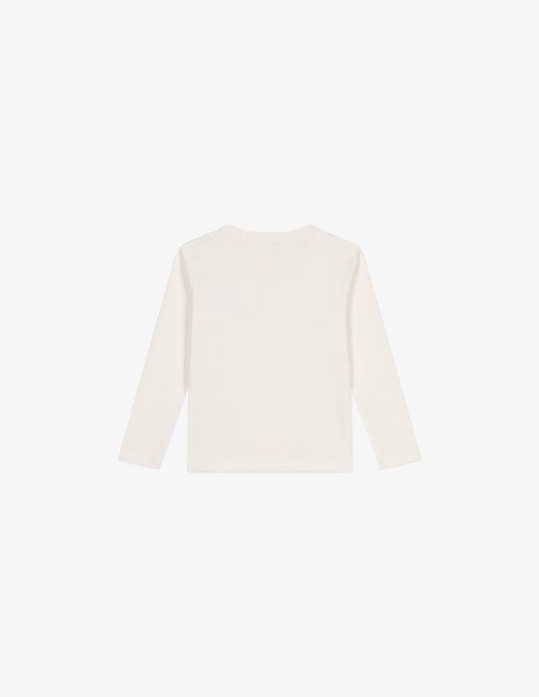 rinascente Petit Bateau Maglia a manica lunga