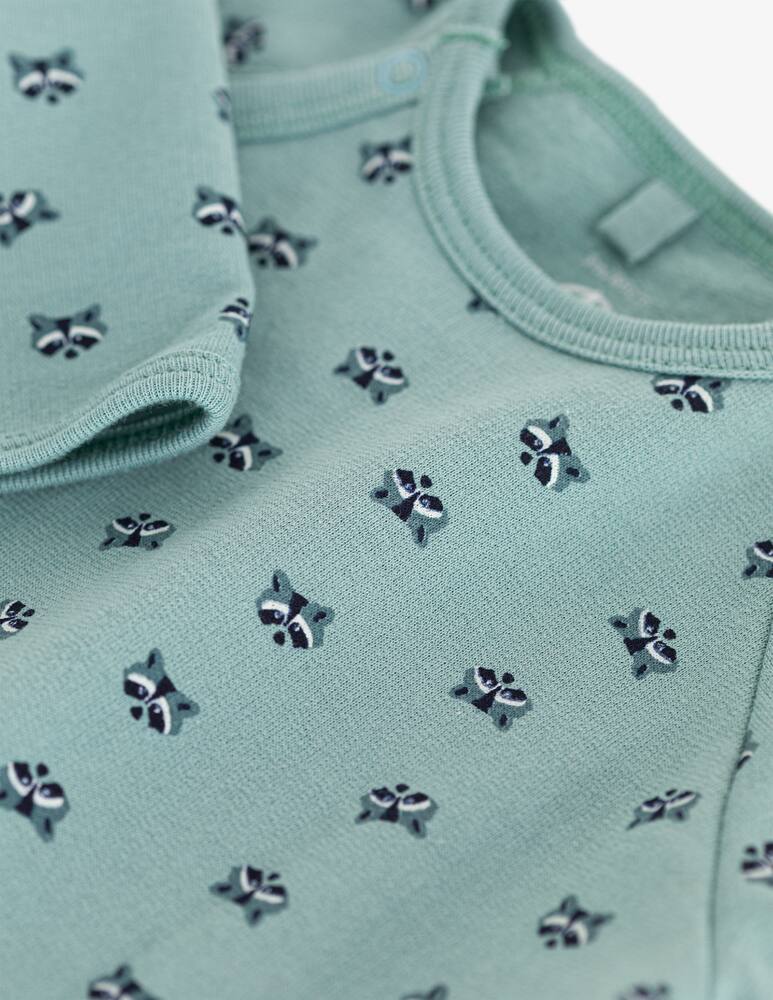 rinascente Petit Bateau Tutina pigiama dors bien