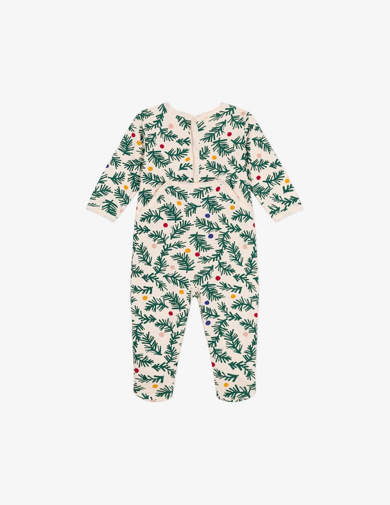 Petit Bateau Tutina pigiama dors bien - immagine 2 Petit Bateau Tutina pigiama dors bien - immagine 2