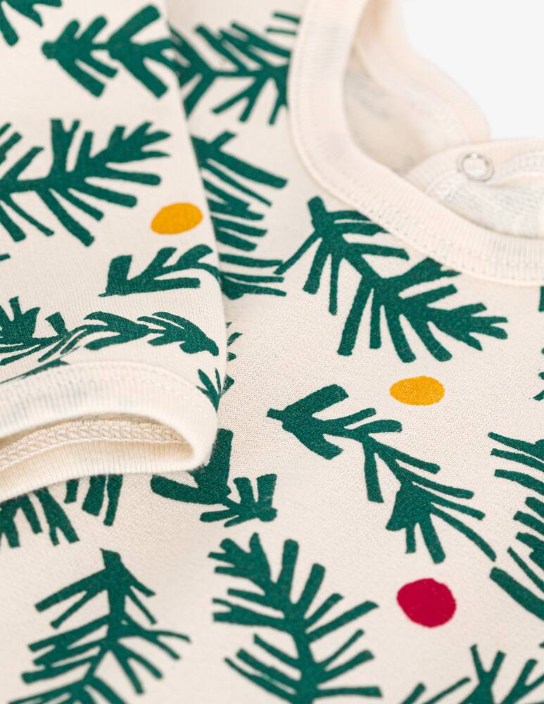 rinascente Petit Bateau Tutina pigiama dors bien