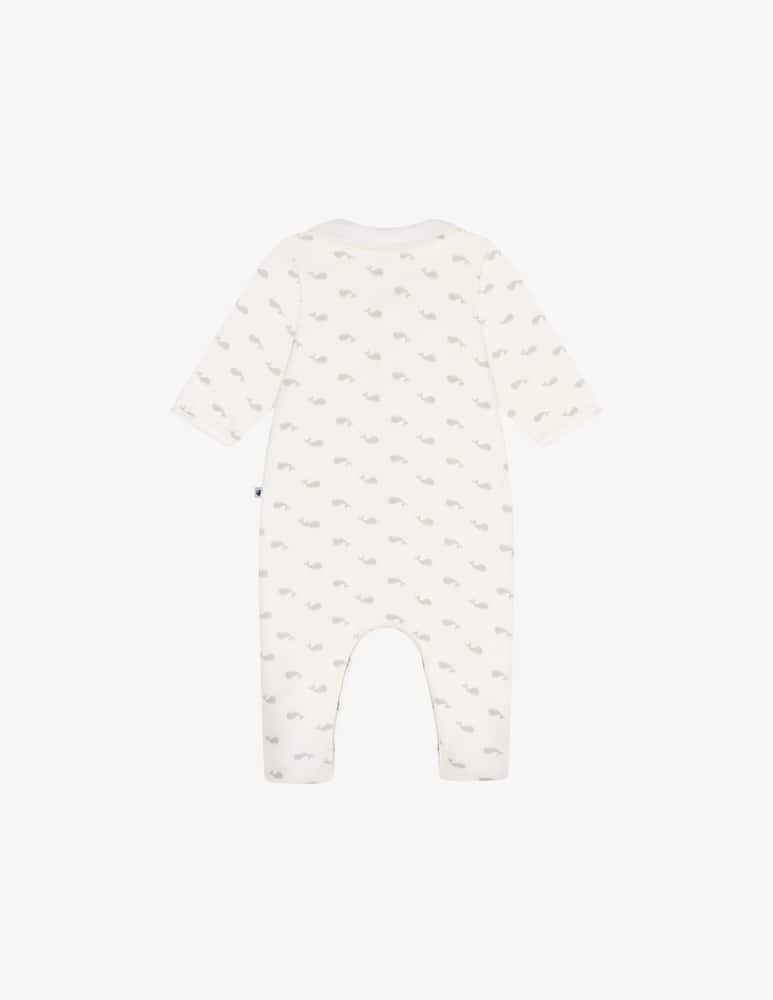 Petit Bateau Tutina pigiama dors bien - immagine 2 Petit Bateau Tutina pigiama dors bien - immagine 2