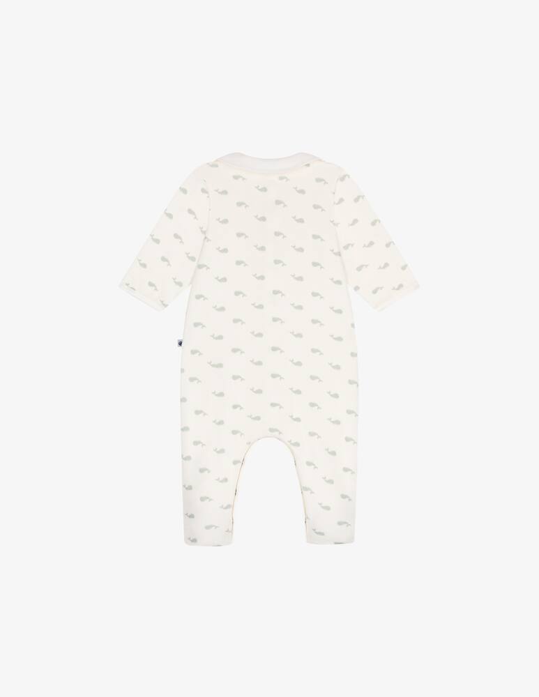 rinascente Petit Bateau Tutina pigiama dors bien