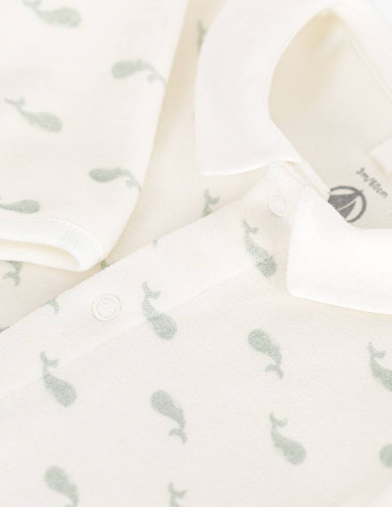 rinascente Petit Bateau Tutina pigiama dors bien