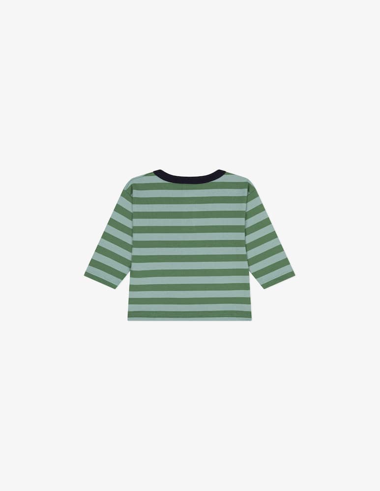 Petit Bateau Maglietta a manica lunga - immagine 2 Petit Bateau Maglietta a manica lunga - immagine 2