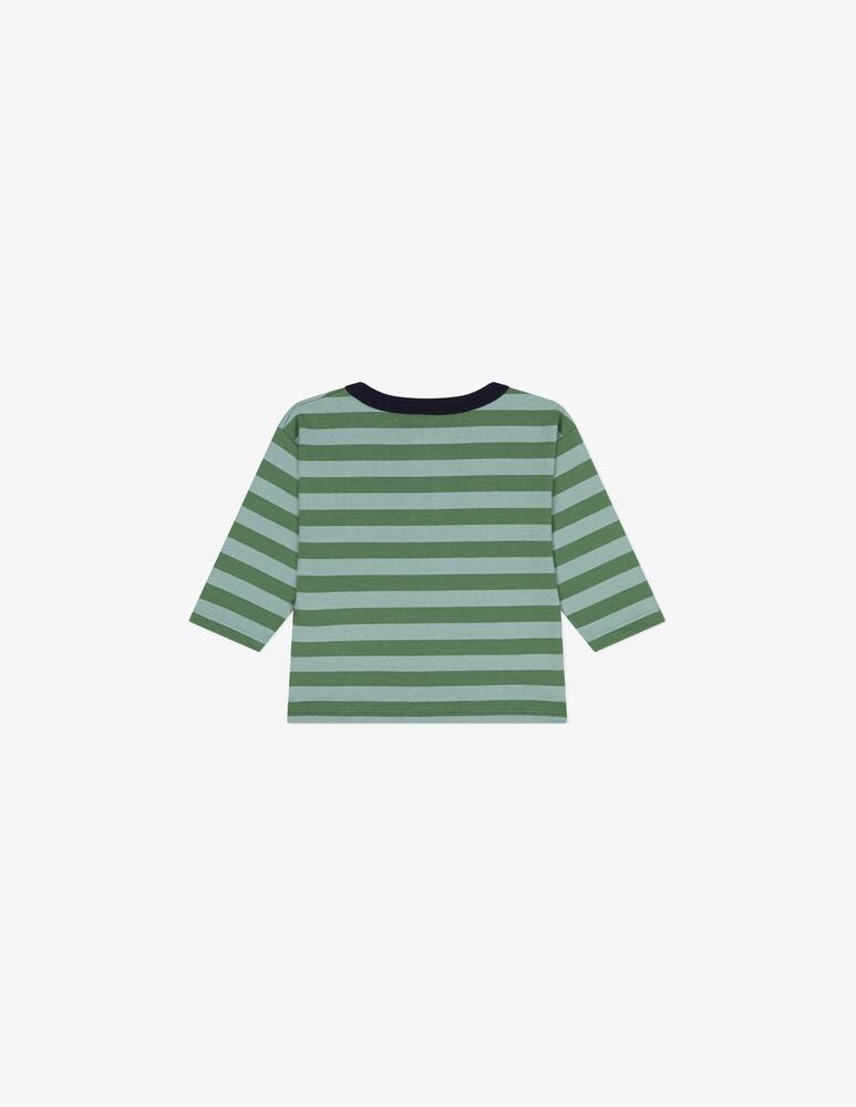 rinascente Petit Bateau Maglietta a manica lunga