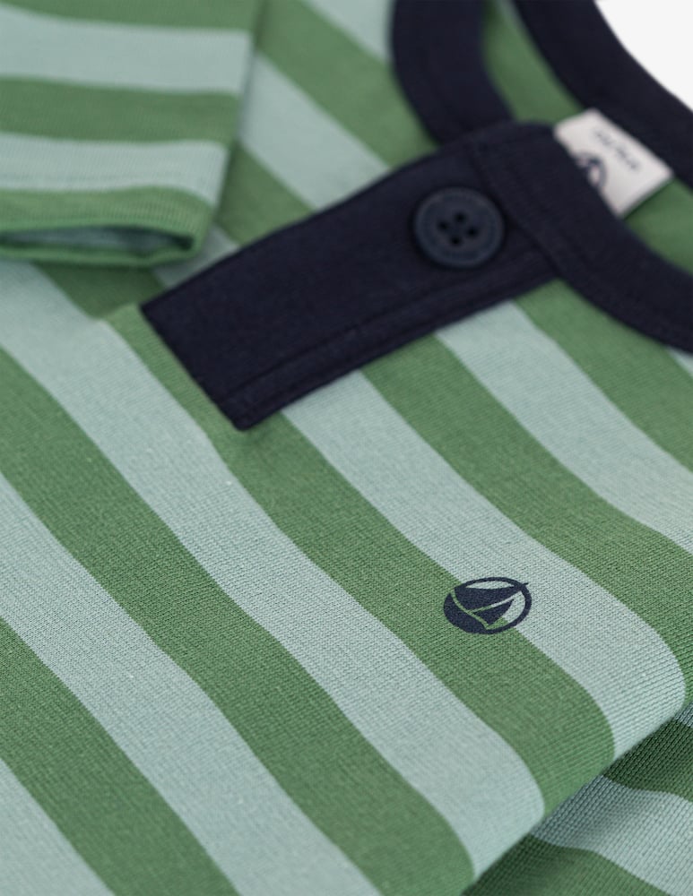 Petit Bateau Maglietta a manica lunga - immagine 3 Petit Bateau Maglietta a manica lunga - immagine 3