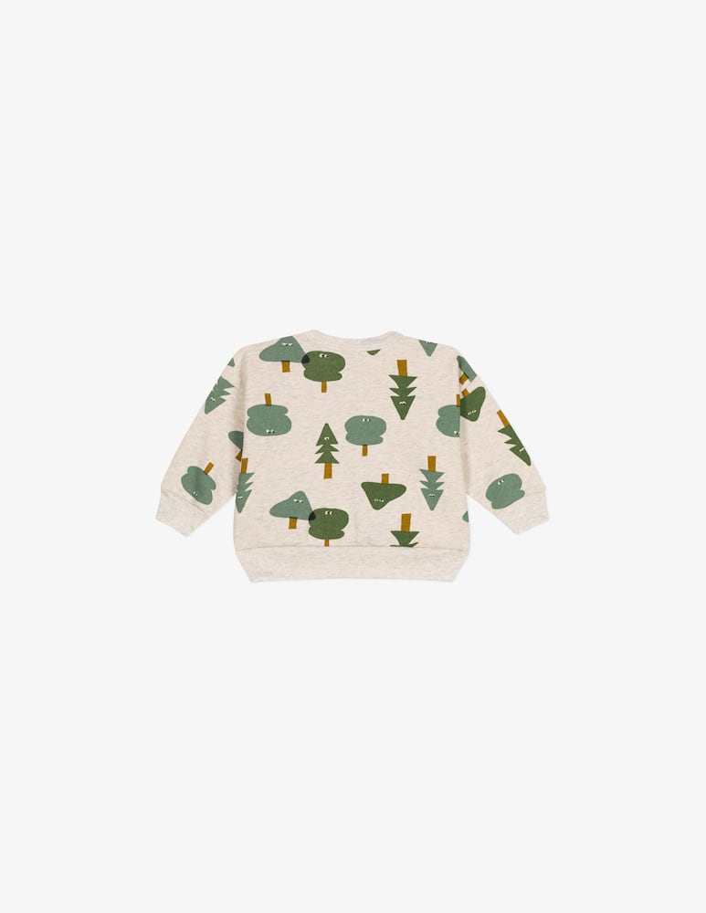 Petit Bateau Felpa - immagine 2 Petit Bateau Felpa - immagine 2