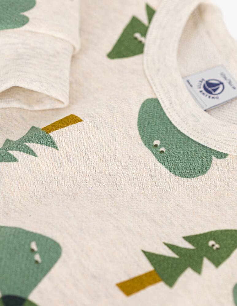 rinascente Petit Bateau Felpa