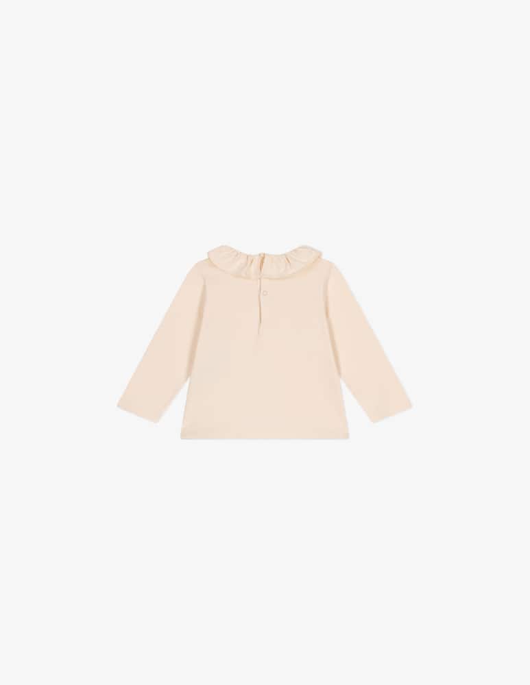 Petit Bateau Maglietta a manica lunga - immagine 2 Petit Bateau Maglietta a manica lunga - immagine 2