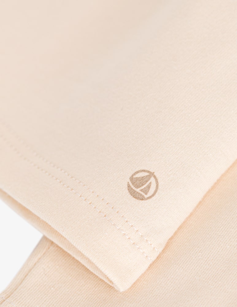 Petit Bateau Maglietta a manica lunga - immagine 3 Petit Bateau Maglietta a manica lunga - immagine 3
