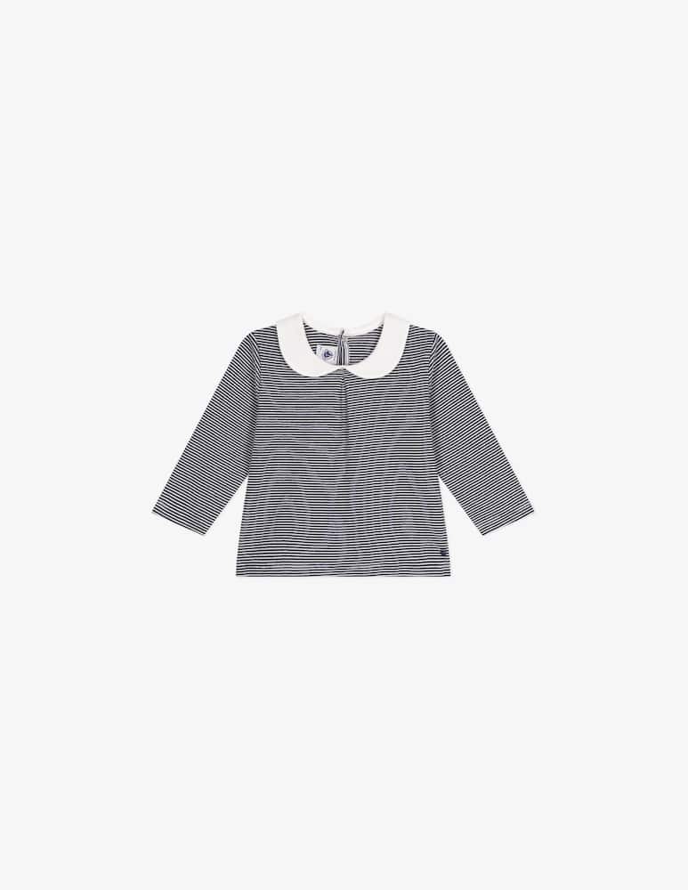 Petit Bateau Maglietta a manica lunga - immagine 1 Petit Bateau Maglietta a manica lunga - immagine 1