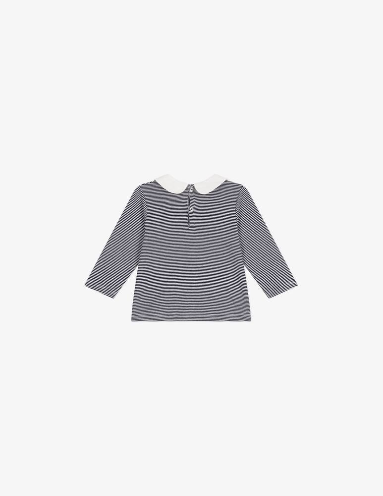 rinascente Petit Bateau Maglietta a manica lunga