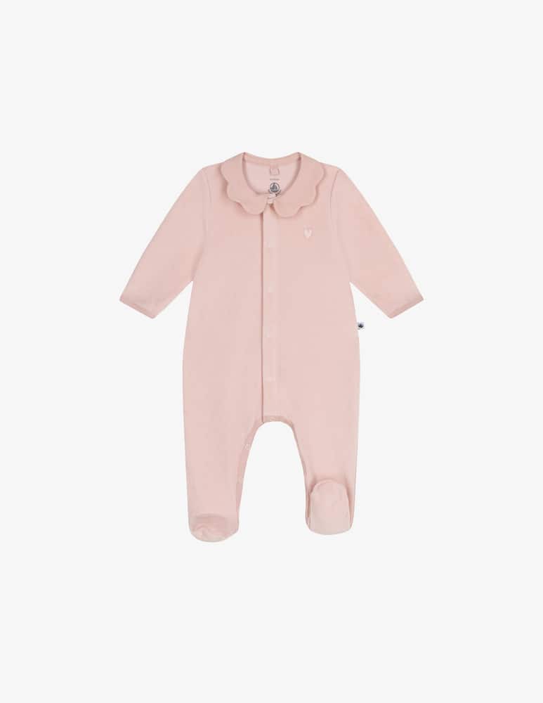 Petit Bateau Tutina pigiama dors bien - immagine 1 Petit Bateau Tutina pigiama dors bien - immagine 1