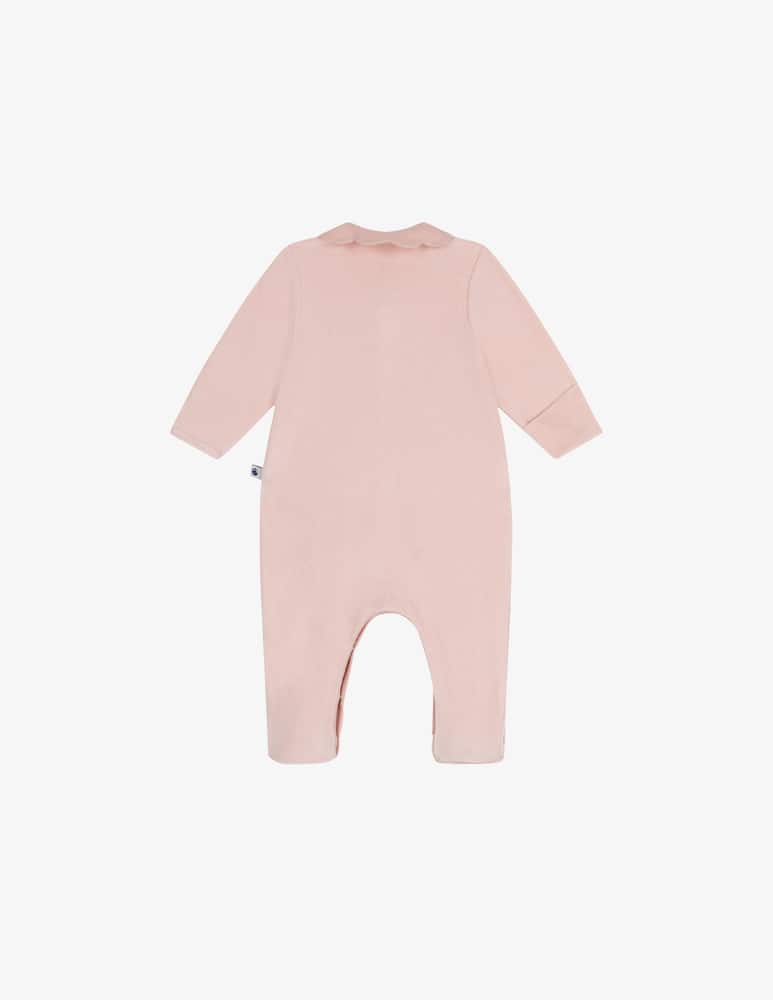 Petit Bateau Tutina pigiama dors bien - immagine 2 Petit Bateau Tutina pigiama dors bien - immagine 2