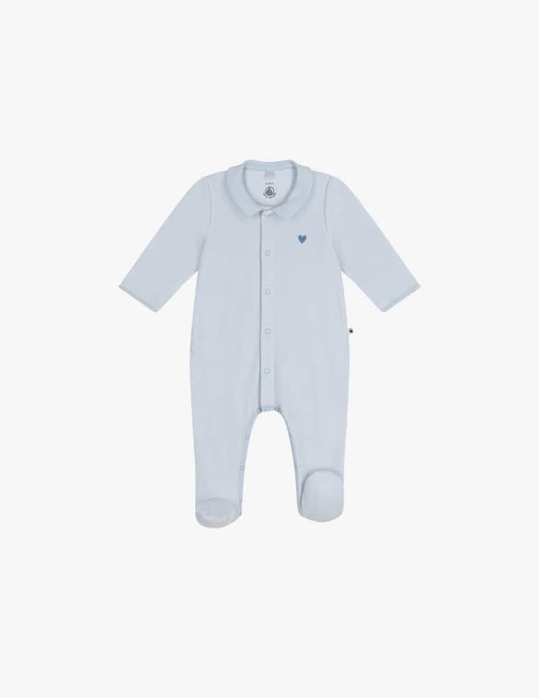 Petit Bateau Tutina pigiama dors bien - immagine 1 Petit Bateau Tutina pigiama dors bien - immagine 1