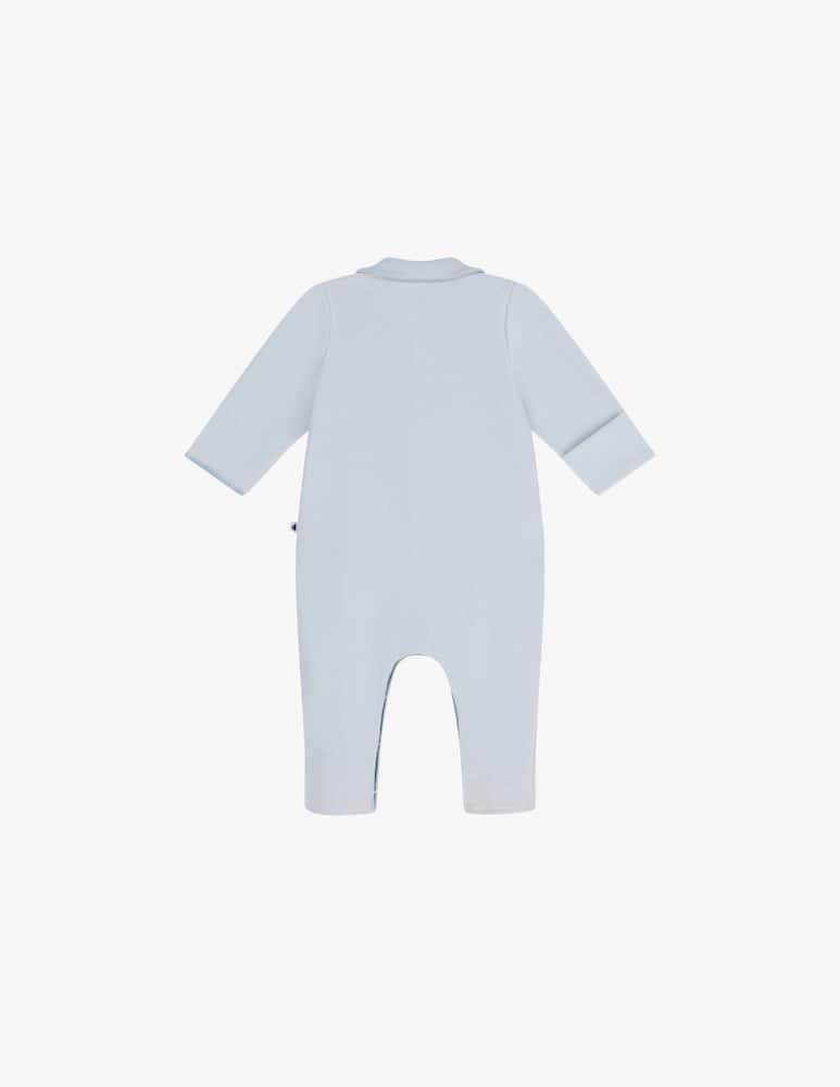 Petit Bateau Tutina pigiama dors bien - immagine 2 Petit Bateau Tutina pigiama dors bien - immagine 2