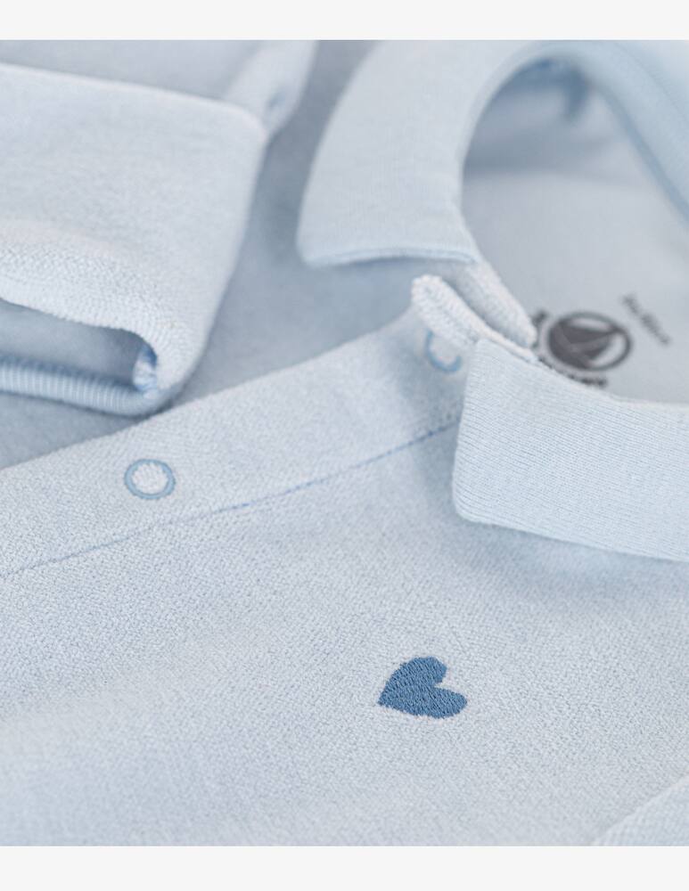 rinascente Petit Bateau Tutina pigiama dors bien