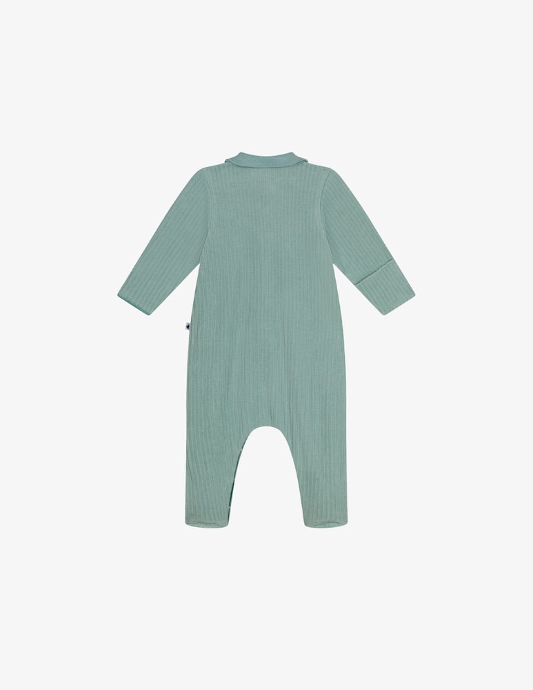 Petit Bateau Tutina pigiama dors bien - immagine 2 Petit Bateau Tutina pigiama dors bien - immagine 2