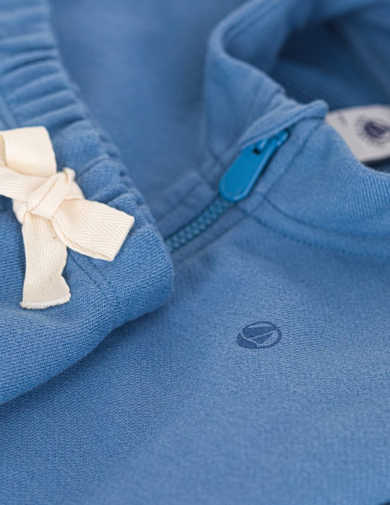 Petit Bateau Set tuta due pezzi - immagine 3 Petit Bateau Set tuta due pezzi - immagine 3