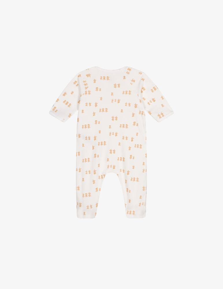 rinascente Petit Bateau Tutina pigiama dors bien
