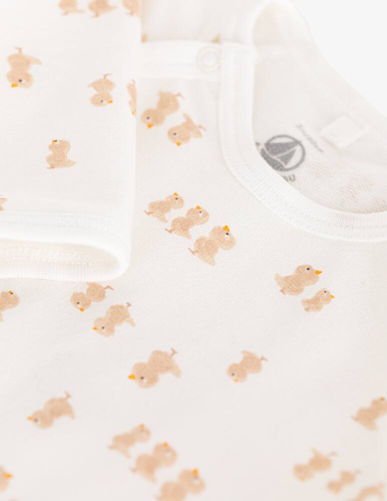 rinascente Petit Bateau Tutina pigiama dors bien