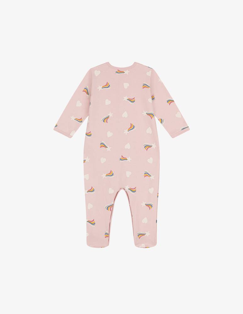 rinascente Petit Bateau Pigiama in cotone