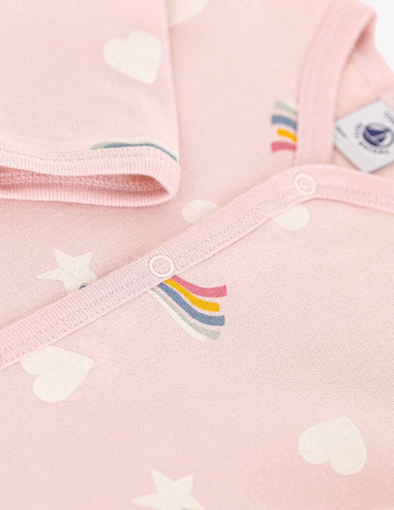 rinascente Petit Bateau Pigiama in cotone