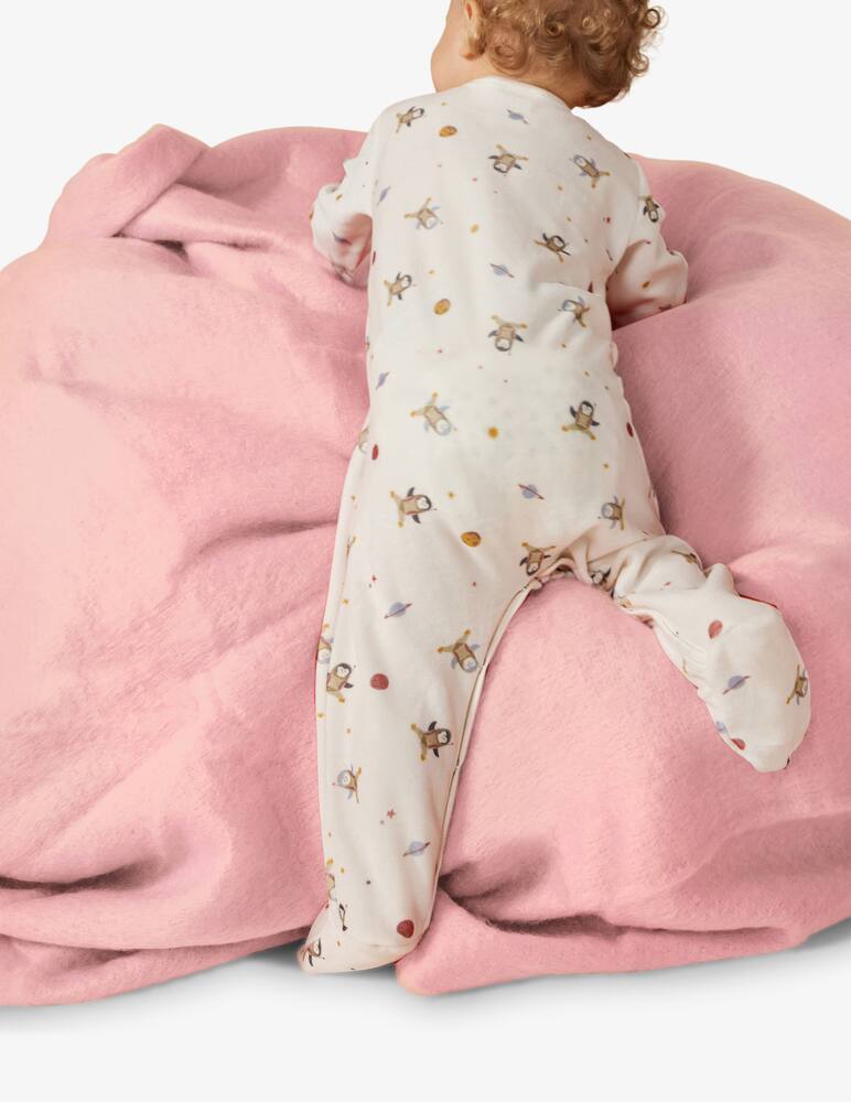 rinascente Petit Bateau Tutina pigiama dors bien