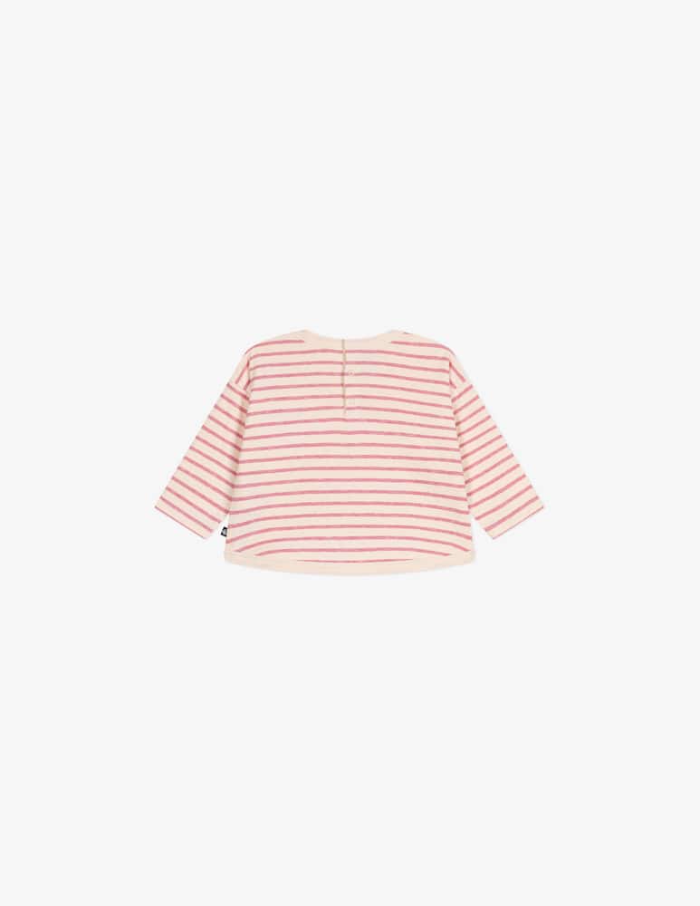 Petit Bateau Maglietta a manica lunga - immagine 2 Petit Bateau Maglietta a manica lunga - immagine 2