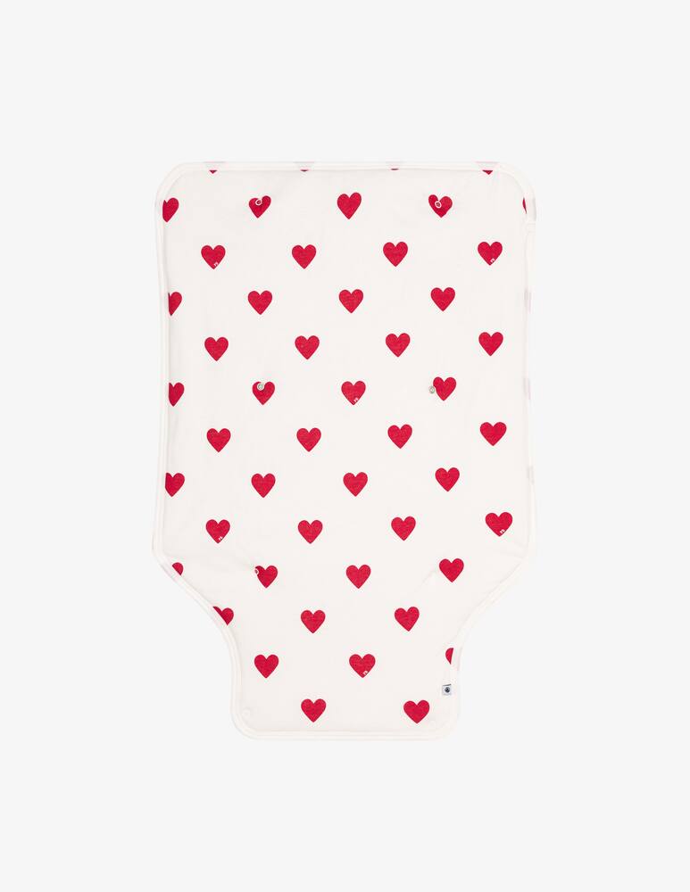 rinascente Petit Bateau Fasciatoio