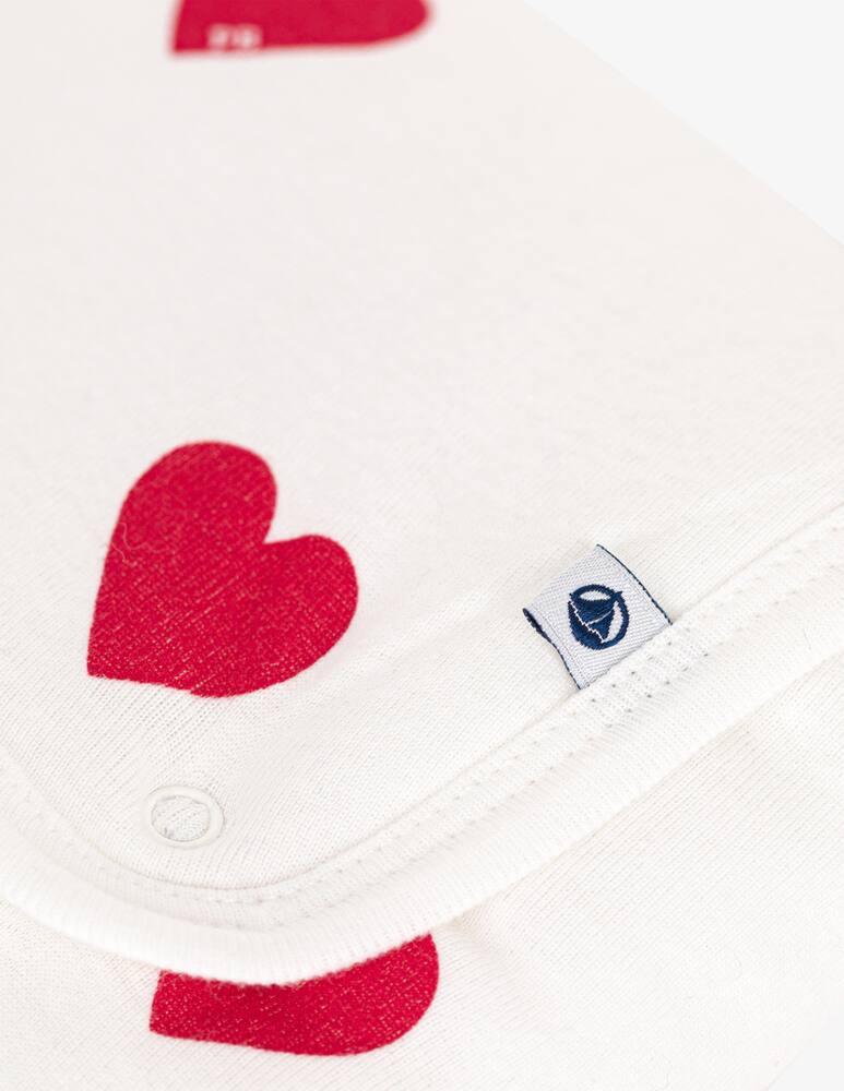 rinascente Petit Bateau Fasciatoio