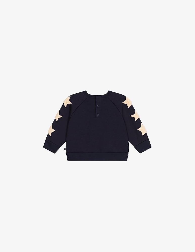 rinascente Petit Bateau Sweatshirt