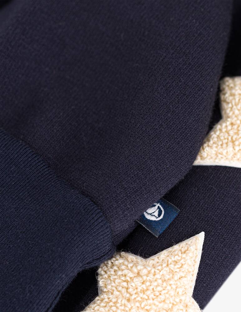 rinascente Petit Bateau Sweatshirt