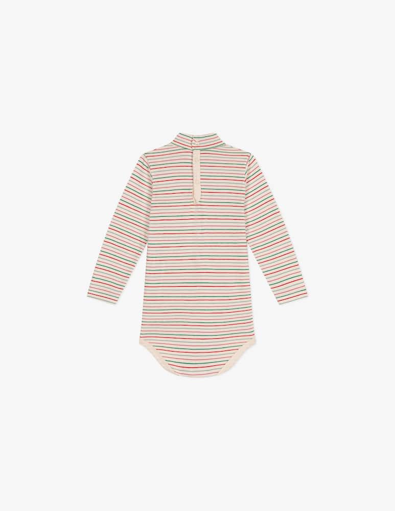 Petit Bateau Body a manica lunga - immagine 2 Petit Bateau Body a manica lunga - immagine 2