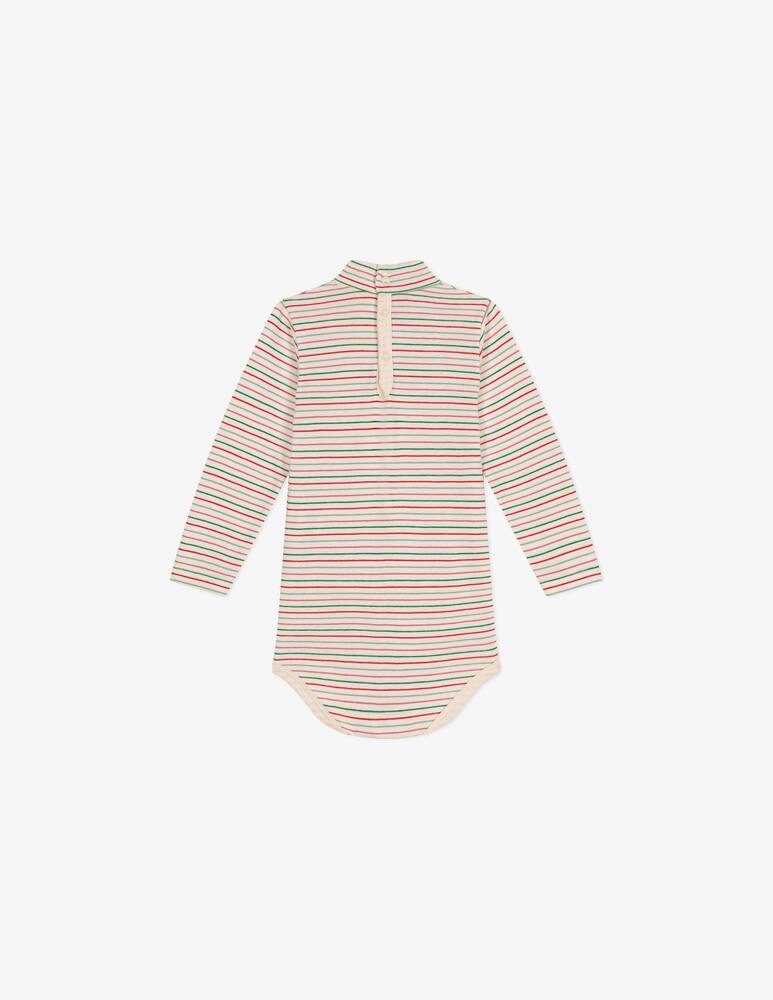 rinascente Petit Bateau Body a manica lunga
